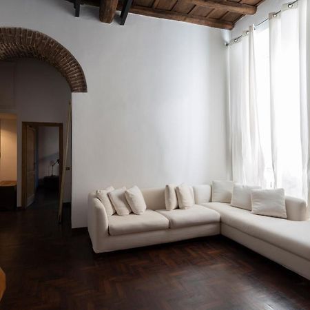 Rufina Apartment Рим Екстер'єр фото