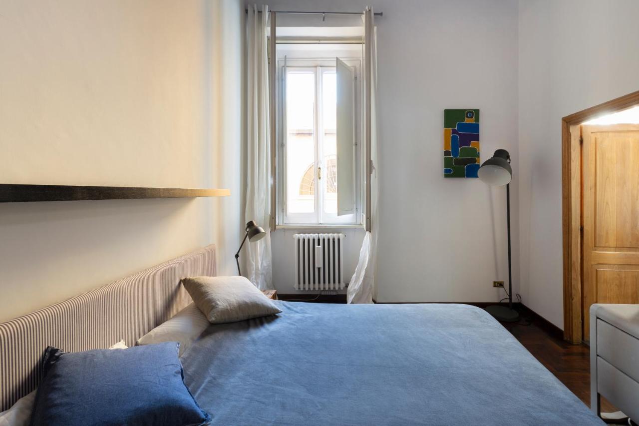 Rufina Apartment Рим Екстер'єр фото